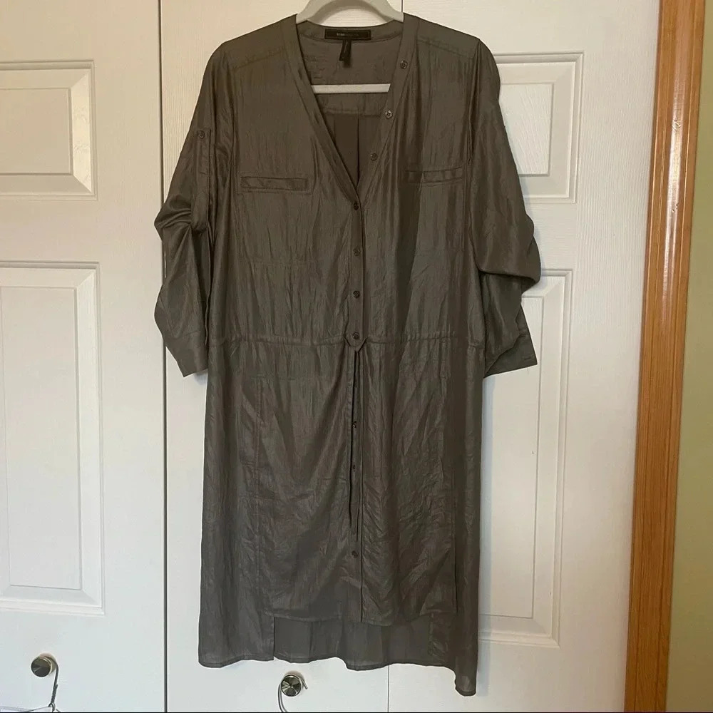 BCBG Maxazria‎ Tunic